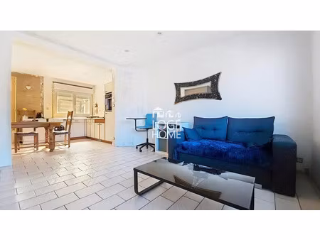 vente maison 5 pièces 78 m² noyelles-godault (62950)