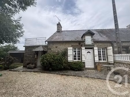 achat : maison (61140)