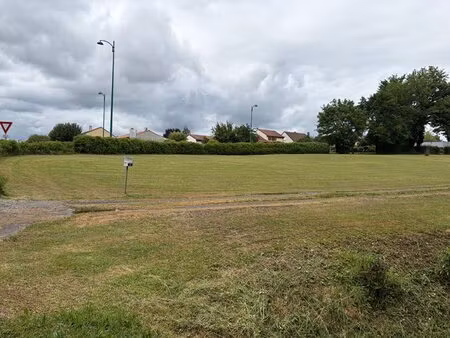 terrain naucelles constructible et viabilisé de 1296 m2