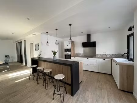 loft atypique aurillac