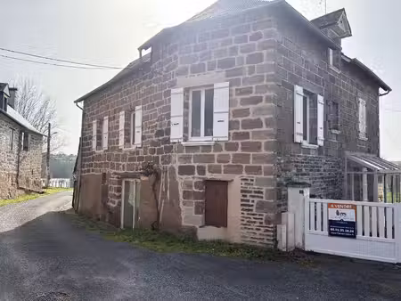 charmante maison rénovée avec dépendances et vue imprenable