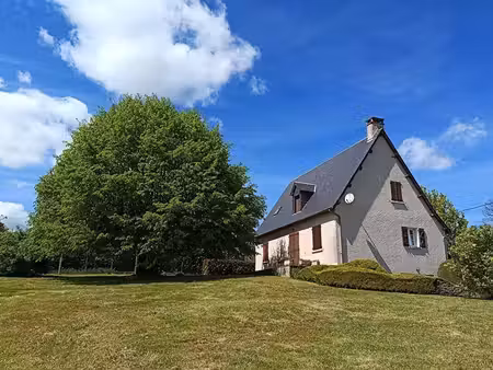 maison de village - st bonnet l'enfantier