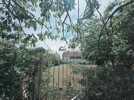 maison saint pair sur mer 6 pièce(s) 125 m2