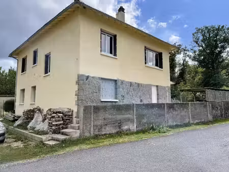 maison traditionnelle