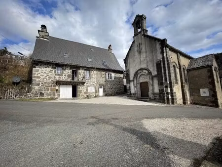 maison de caractere