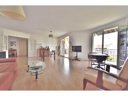 vente appartement 5 pièces