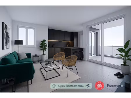 appartement de luxe à vendre à morzine