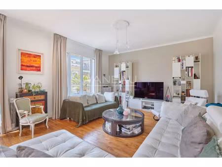 appartement de luxe à vendre dans le quartier muette nord