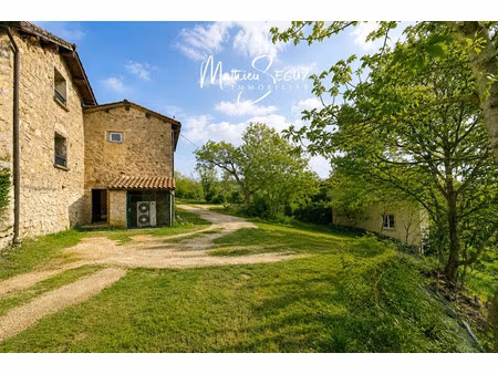 maison de luxe à vendre à thurins