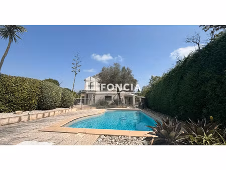 villa de luxe à vendre à montpellier