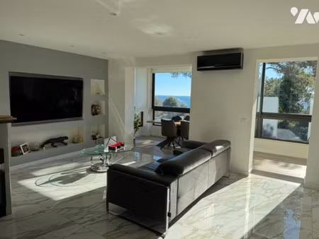 appartement de luxe à vendre dans le quartier route de grasse