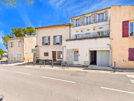 maison de luxe à vendre dans le quartier escaillon