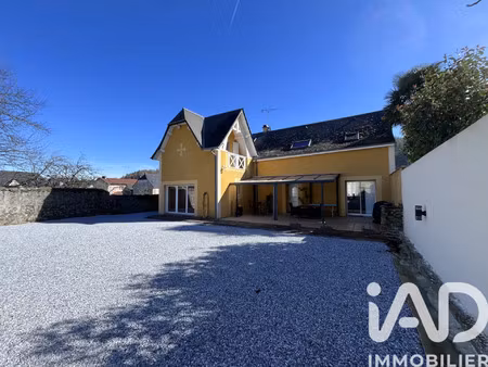 vente maison 4 pièces 155 m² adé (65100)