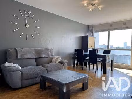 vente appartement 4 pièces au havre (76600) : à vendre 4 pièces / 80m² le havre