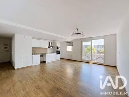 vente appartement 3 pièces à rouen (76000) : à vendre 3 pièces / 69m² rouen