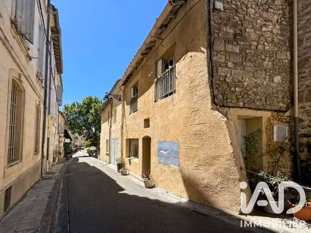 vente maison à arles (13104) : à vendre / 140m² arles