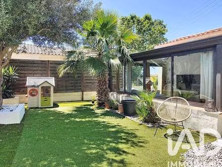 vente maison à toulon (83000) : à vendre / 65m² toulon