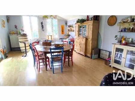vente maison à saint-florent (79000) : à vendre / 150m² saint-florent