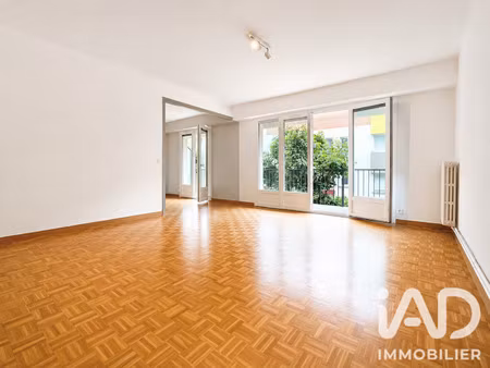 vente appartement 3 pièces à tours (37000) : à vendre 3 pièces / 86m² tours