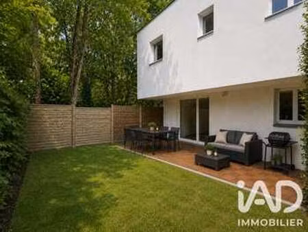 vente appartement 2 pièces à saint-médard-en-jalles (33160) : à vendre 2 pièces / 47m² sai