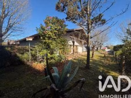 vente maison à cestas (33610) : à vendre / 111m² cestas
