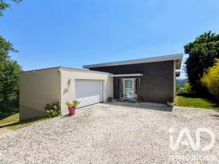 vente maison à saint-étienne (42000) : à vendre / 232m² saint-étienne