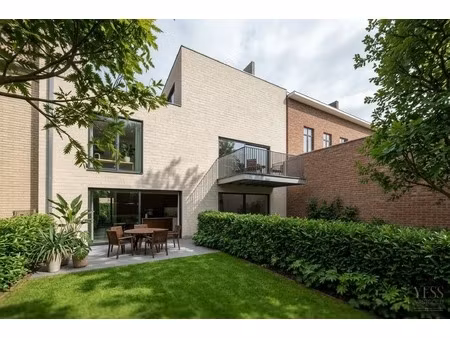 appartement te koop in gistel met 2 slaapkamers