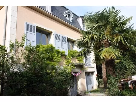 maison 6/7p proche british school