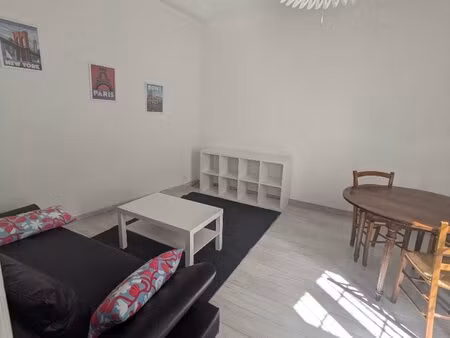 appartement avignon intra muros 2 pièce(s) 44m²