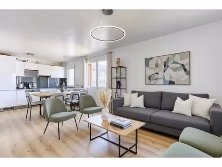 appartement paris xi