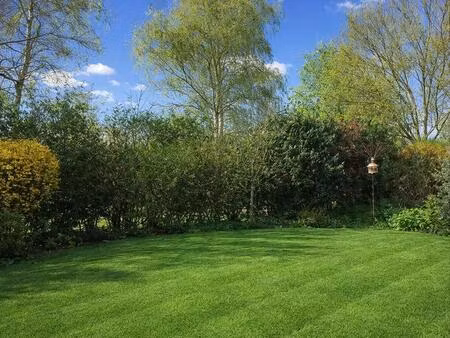 vente maison 5 pièces 127 m² montesson (78360)