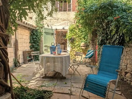 une très belle maison pleine de charme  idéale pour les vacances!
