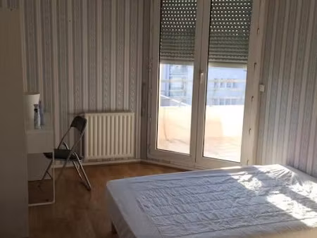 location meublée appartement 3 pièces 70 m² à lyon 7ème (69007)  1 100 €