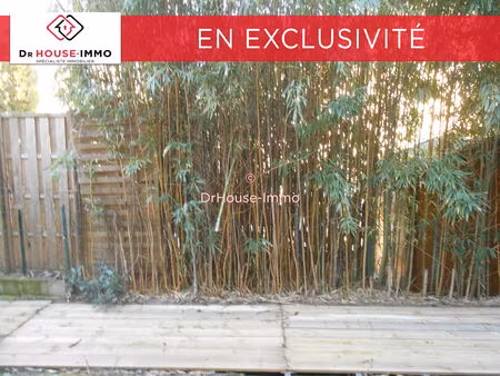vend murs commerciaux de 2 pièces avec terrasse et garage au coeur de valence