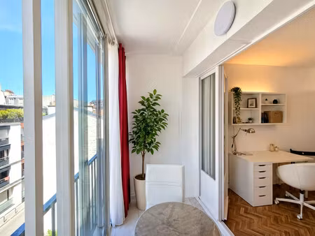 appartement à vendre à paris 20e arrondissement (75020) - paris