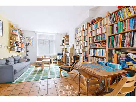 maison à vendre lille 6 pièce(s) 150m2 475 000€