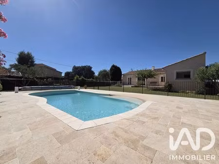 maison à entraigues-sur-la-sorgue (84320)