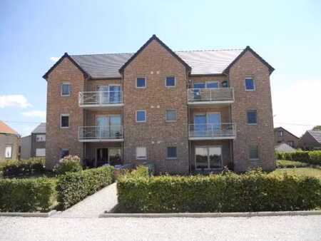 appartement 2 ch. 111m² remicourt  epc b