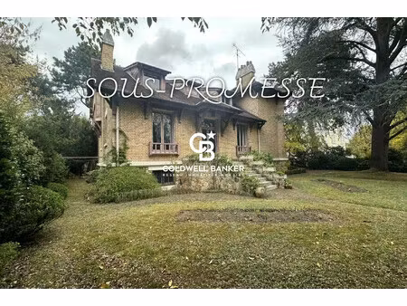 vente maison 10 pièces