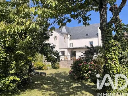 vente maison à coutances (50200) : à vendre / 200m² coutances