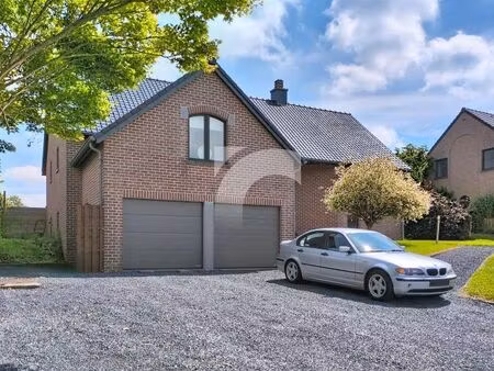villa à vendre à rue du cheval blanc 48 hombourg (vbe37694)
