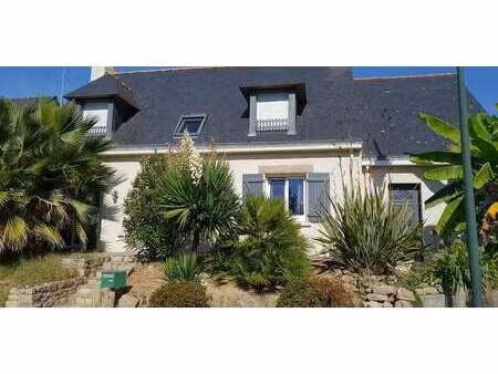 location maison à saint-andré-des-eaux (44117) : à louer / 104m² saint-andré-des-eaux