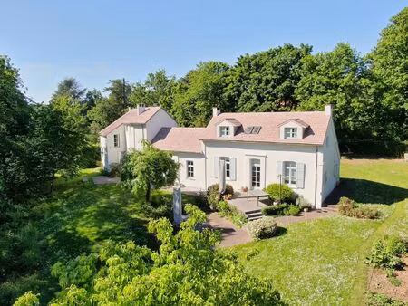 villa à vendre à rue ardichamp 4 braine-le-château (vbe37768)