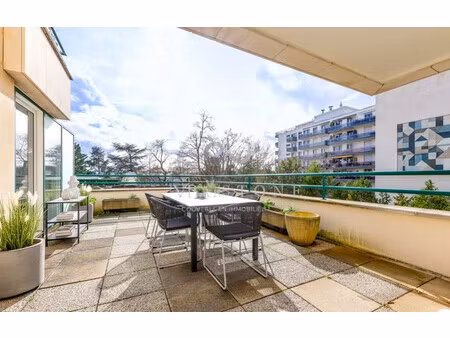 vente appartement 6 pièces