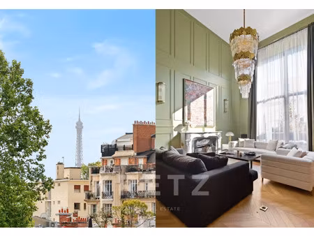 hôtel particulier à vendre dans le quartier saint james-général koenig