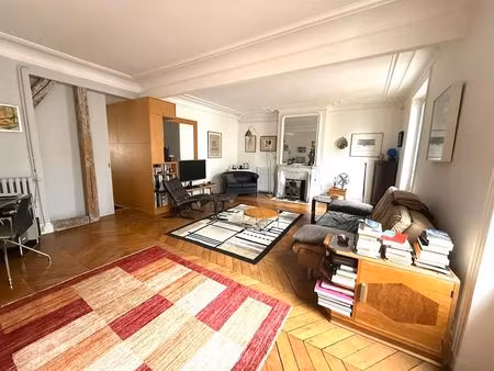 3/4 pieces traversant - barbes