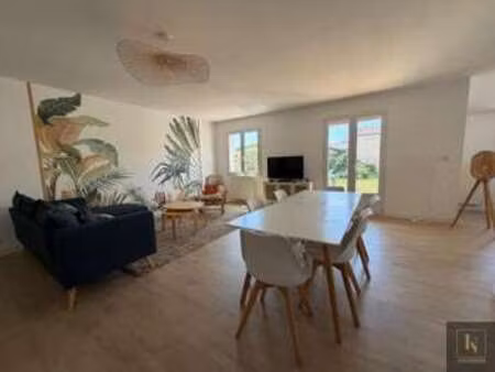 vente maison à pornic (44210) : à vendre / 85m² pornic
