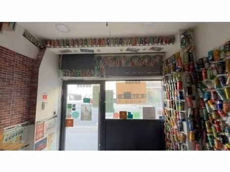 local commercial