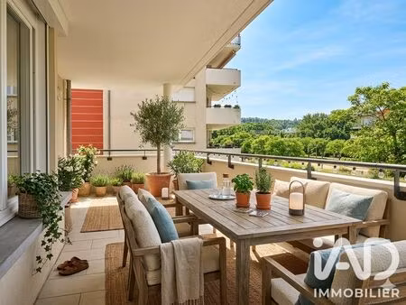 appartement à bourgoin-jallieu (38300)