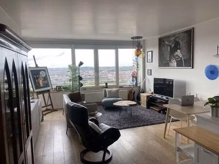 appartement à vendre à bruxelles € 465.000 (lpivh) - stefan pasture | zimmo